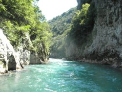 White Water Rafting59